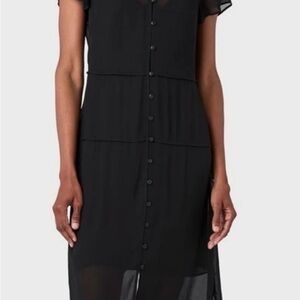 Rag and Bone McCormick Dress